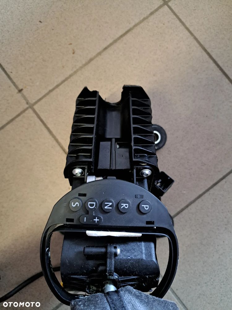 WYBIERAK LEWAREK MIESZEK AUTOMAT VW VOLKSWAGEN T5 FL LIFT 7E1713025B - 3