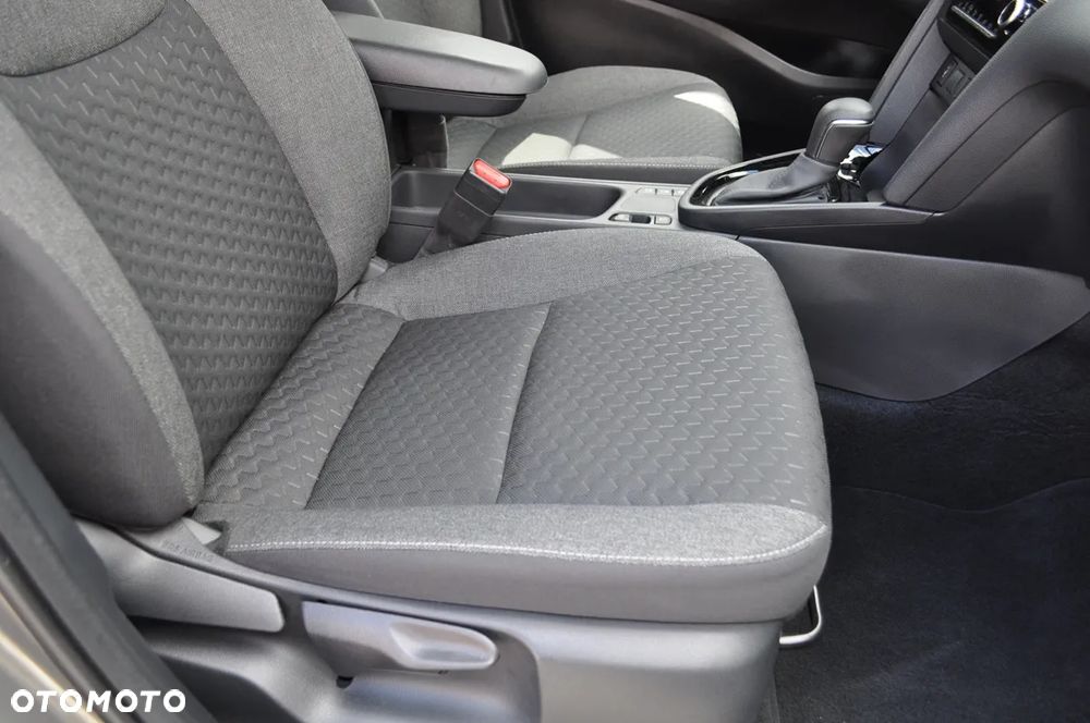 Toyota Yaris Cross Hybrid 1.5 Style - 32