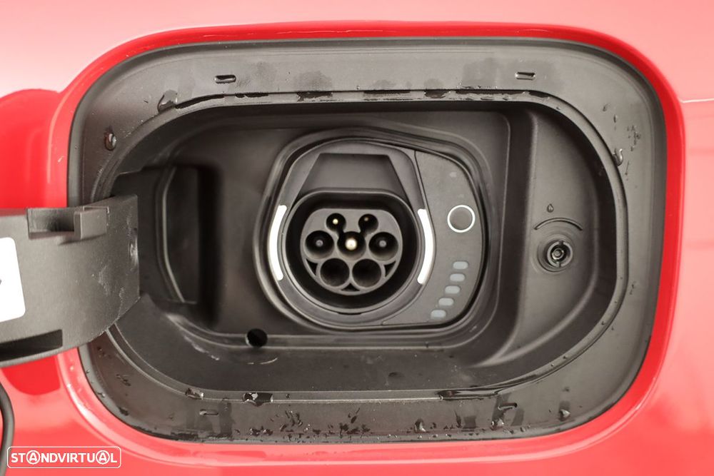 Jeep Compass 1.3 T4 4xe Auto Limited - 7