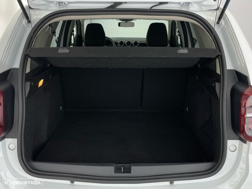 Dacia Duster 1.0 TCe ECO-G Prestige Bi-Fuel - 13