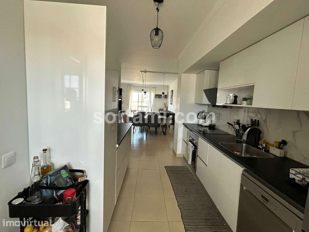 Apartamento T2 Venda em Faro (Sé e São Pedro),Faro - Grande imagem: 3/10
