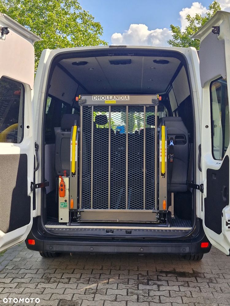 Renault MASTER - 4