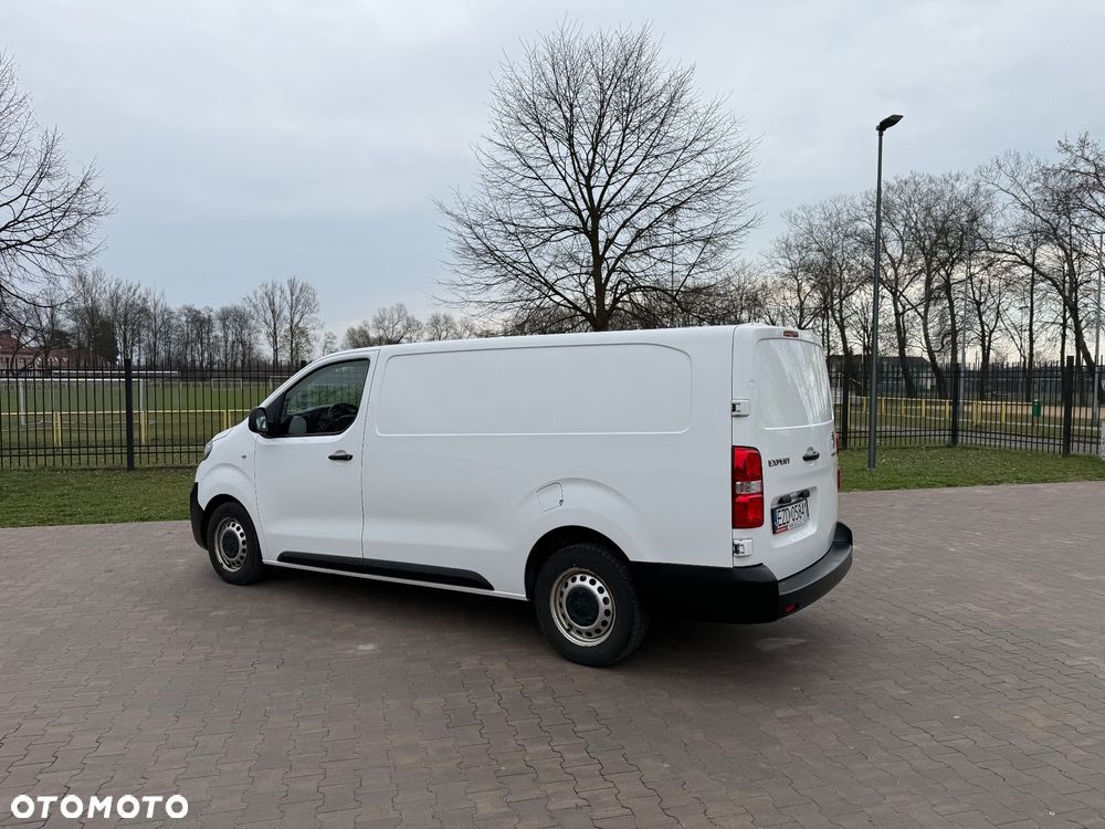 Peugeot Expert - 11