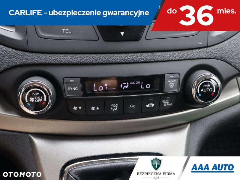 Honda CR-V - 18