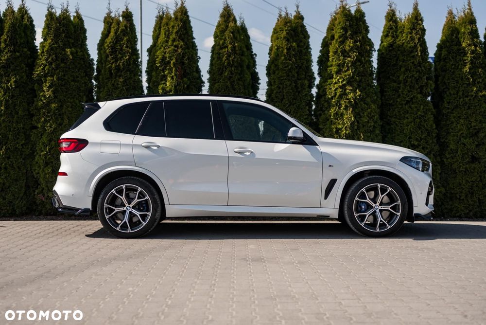 BMW X5 - 8