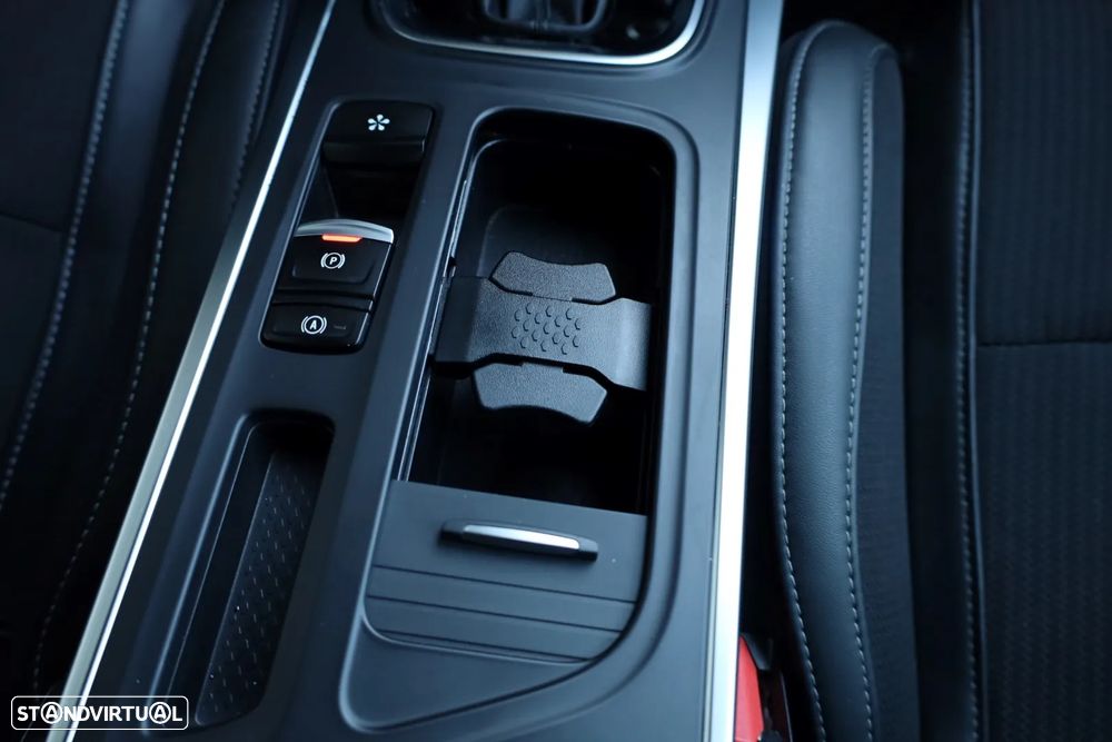 Renault Mégane Sport Tourer 1.6 E-Tech Plug-In Hybrid Equilibre - 20