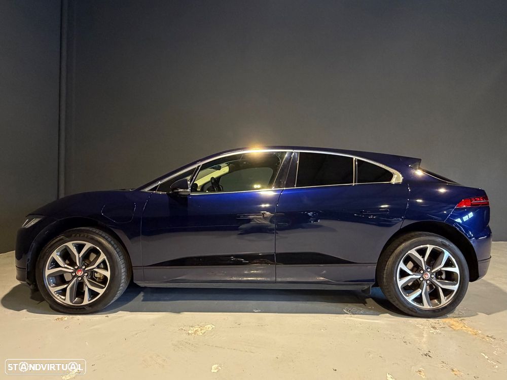 Jaguar I-Pace S AWD Aut. - 5