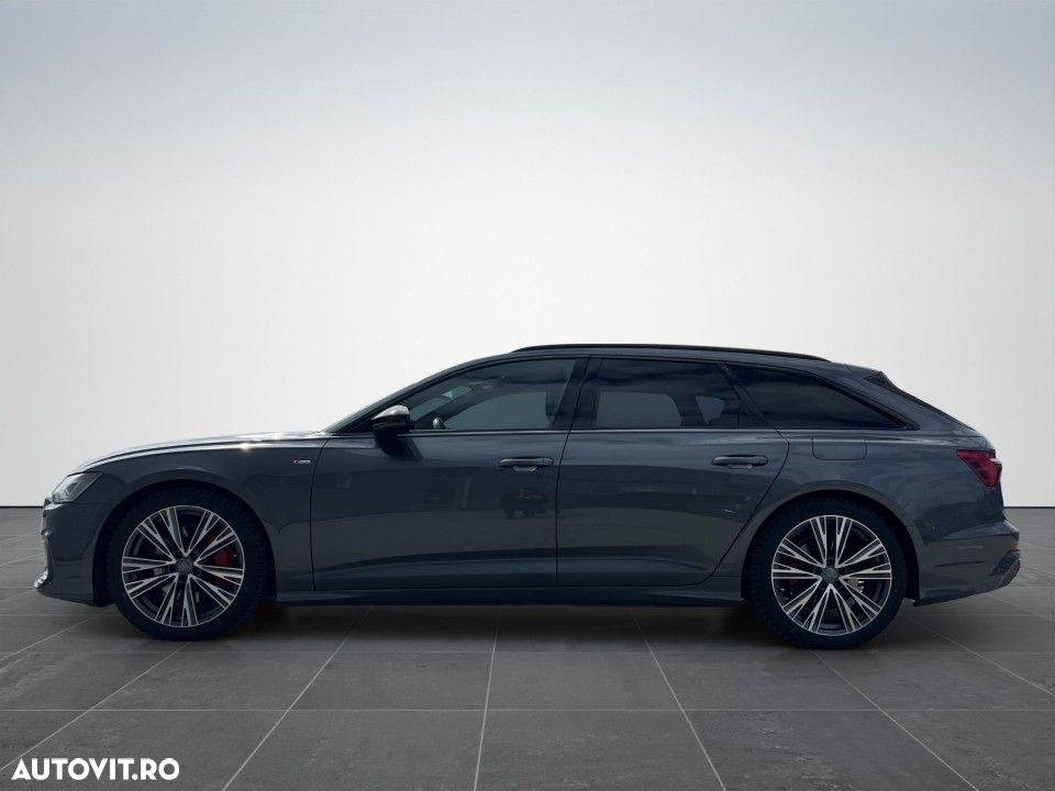 Audi A6 - 2
