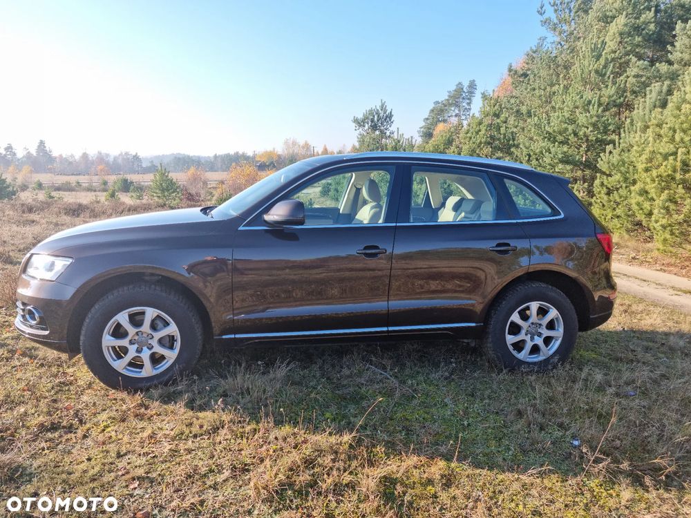 Audi Q5 2.0 TFSI Quattro - 3