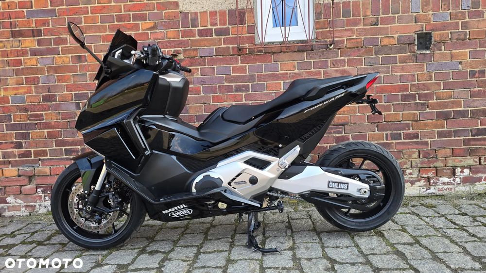 Honda NSS - 2