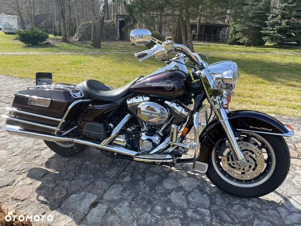 Harley-Davidson Touring Road King