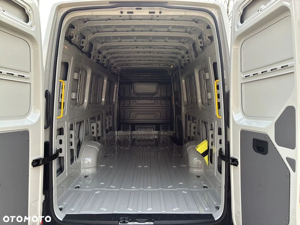 Volkswagen Crafter 35 Furgon Automat/LONG/L5H3, 2.0BiTDI 177KM, Automat, Wysoki dach, Long, r.o. 4490 - 12