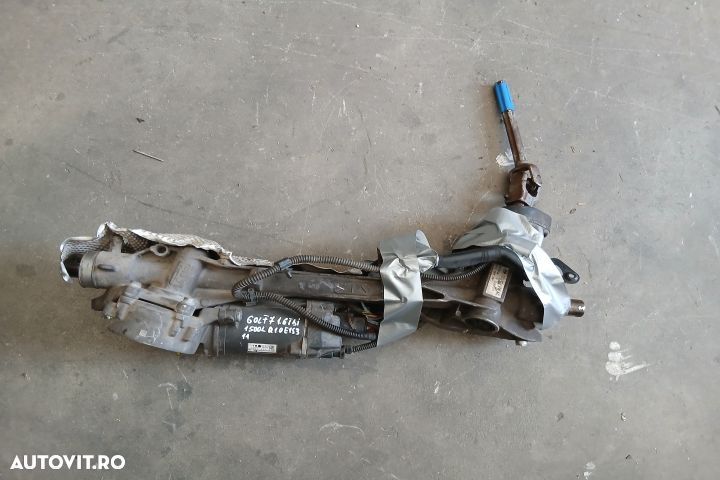 Caseta de directie 7802277689 7817974144 5Q1423051R 5Q0909144L 5Q0909 - 1