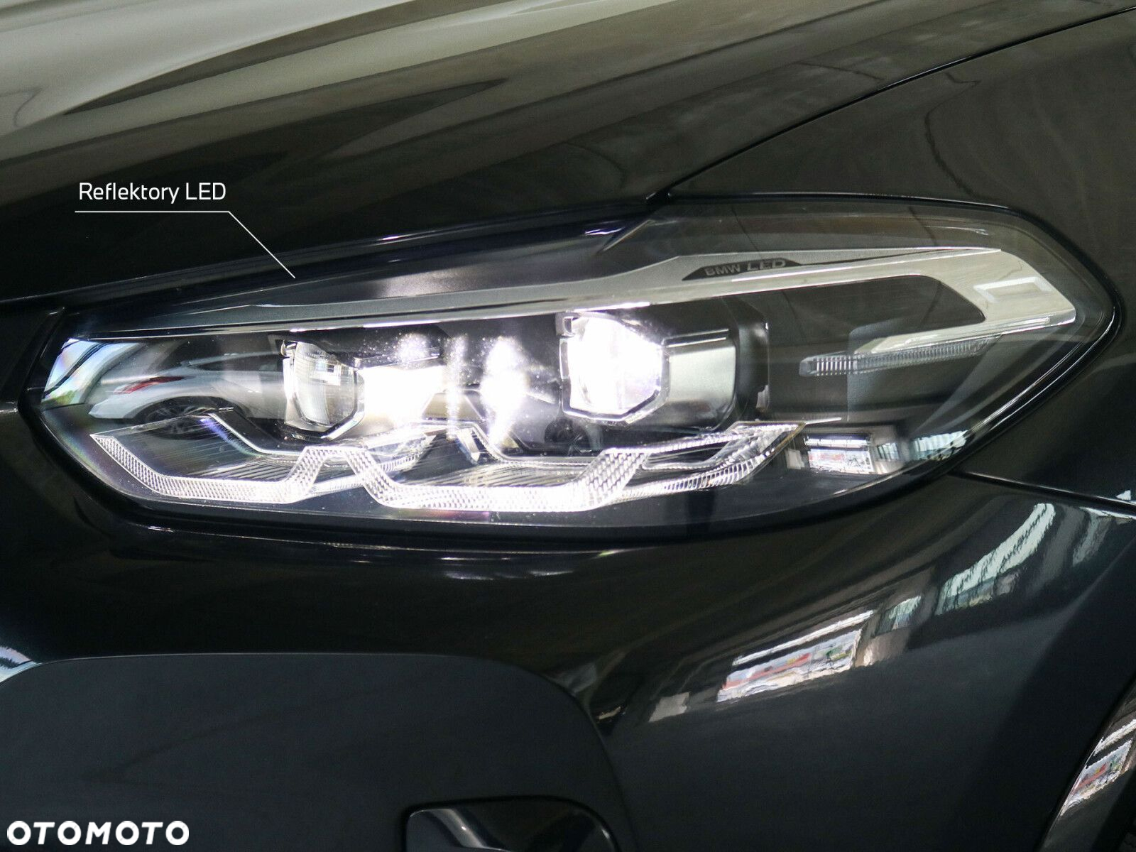 BMW X3 xDrive20d sport - 13