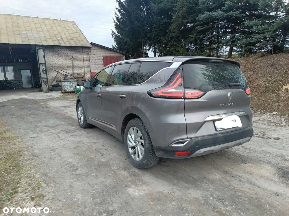 Renault Espace - 3