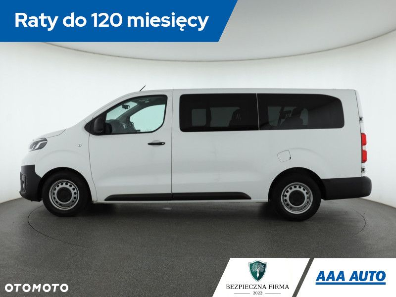 Toyota ProAce - 3