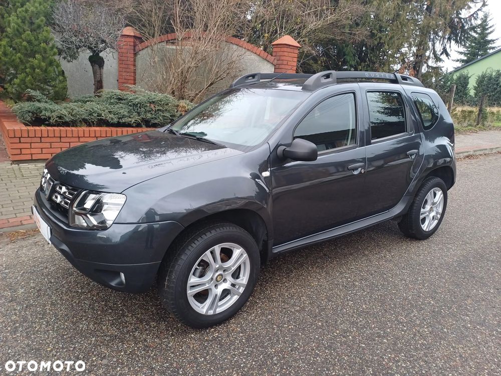Dacia Duster 1.5 dCi Laureate - 2