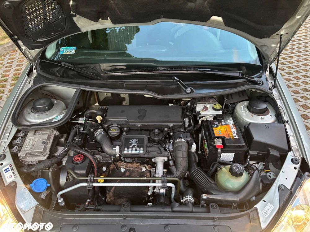 Peugeot 206 - 7