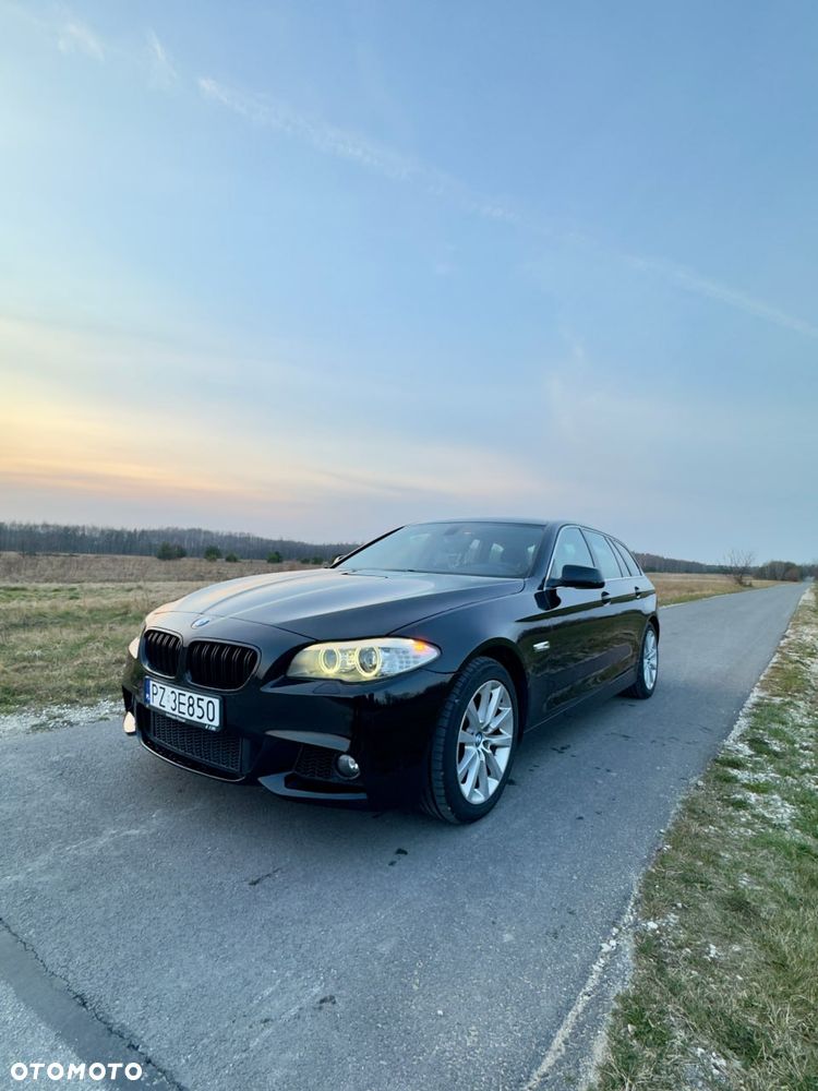 BMW Seria 5 - 18