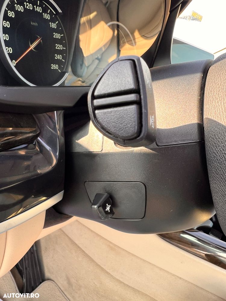 BMW X5 xDrive35i - 20