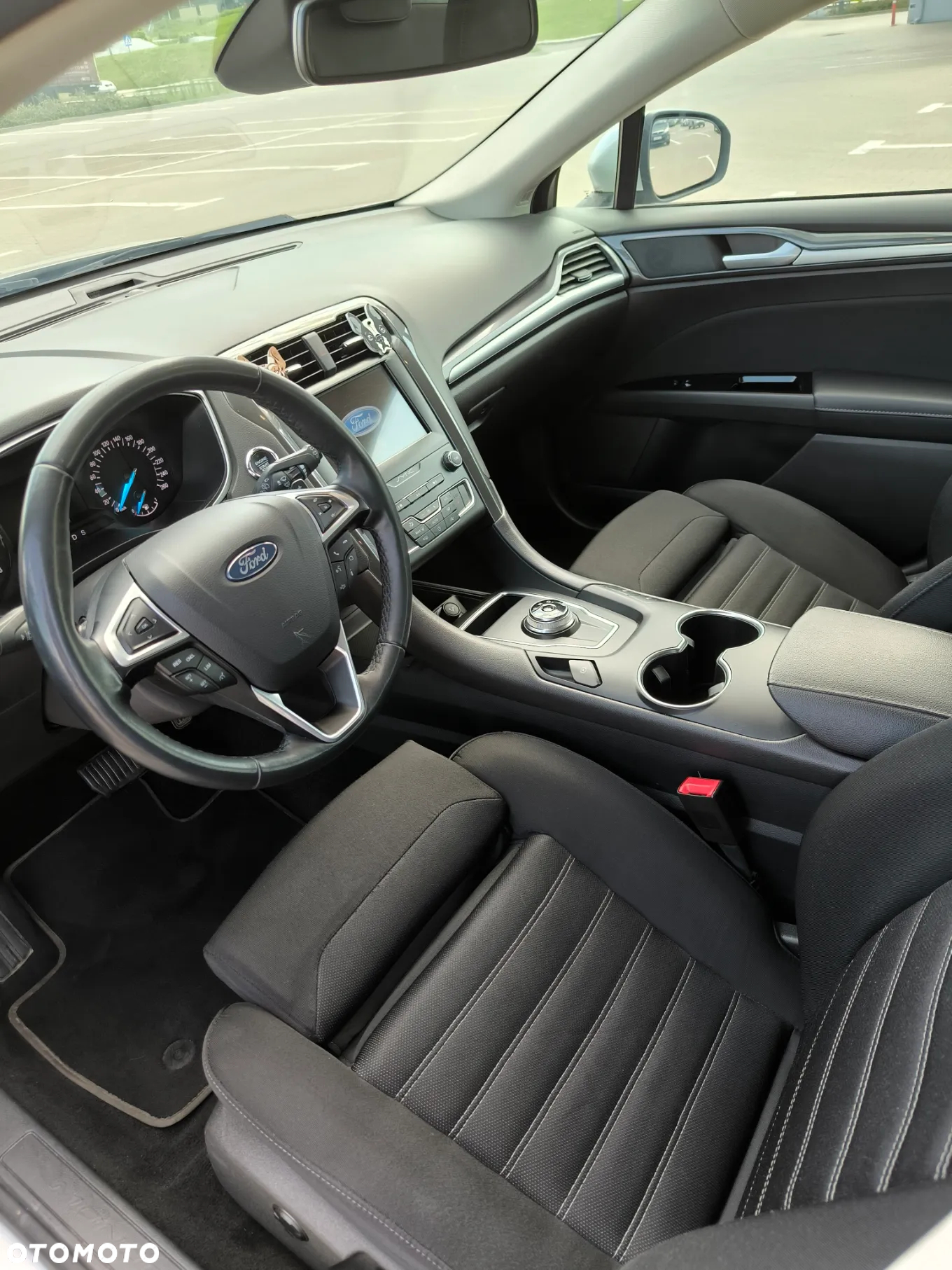 Ford Mondeo 2.0 EcoBlue Edition - 16