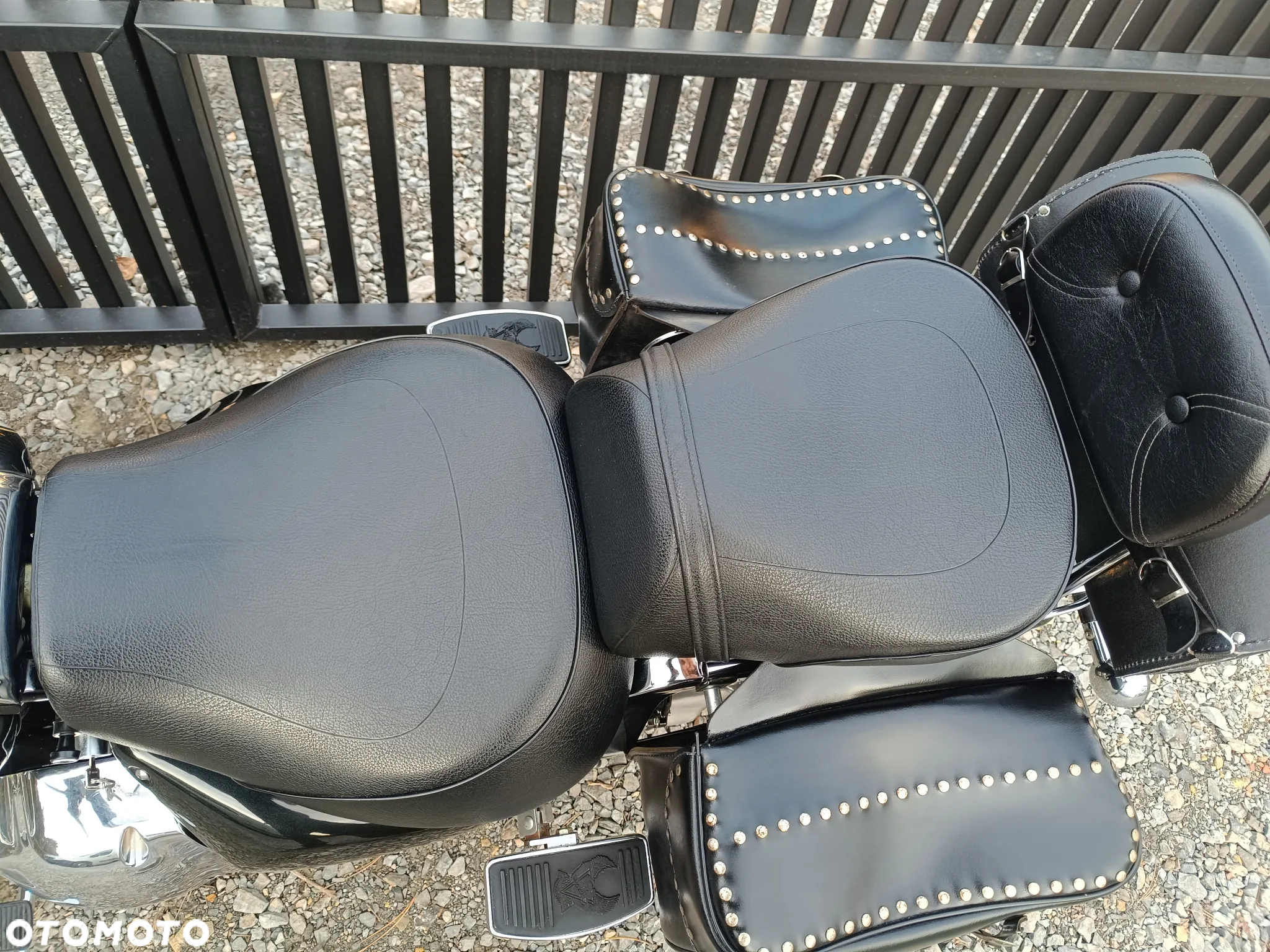 Suzuki VL 1500 Intruder LC - Boulevard C90 - 17