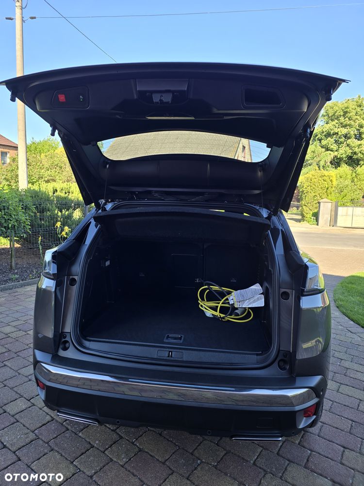 Peugeot 3008 1.6 PureTech GPF GT Line S&S EAT8 - 20