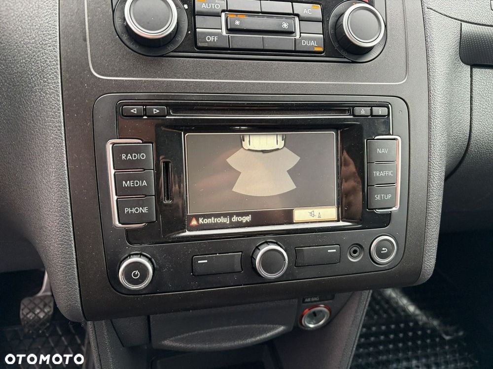 Volkswagen Caddy - 17
