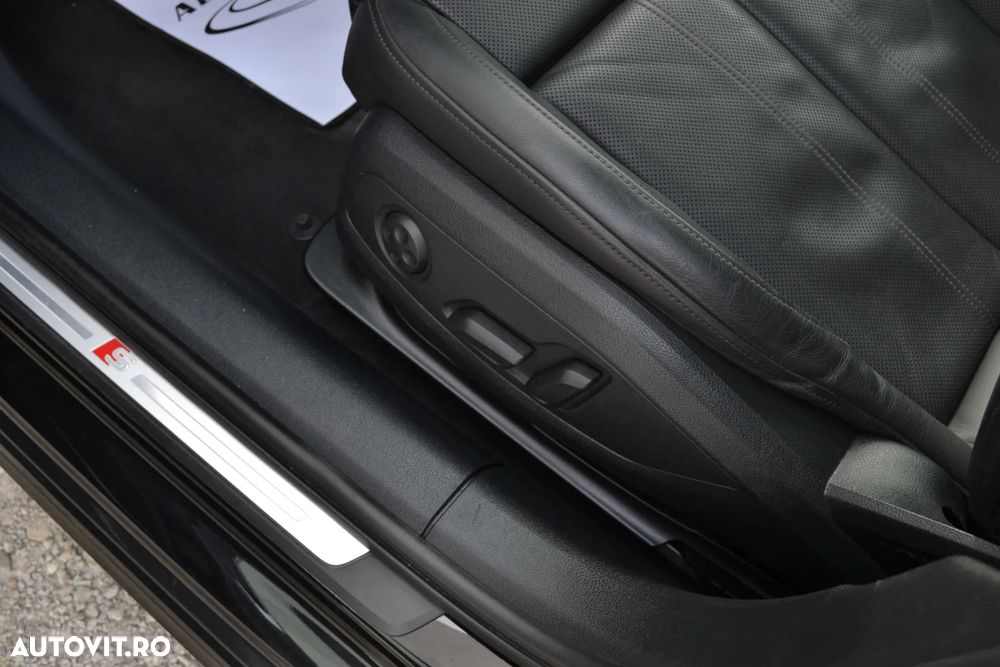 Audi A4 2.0 40 TDI quattro S tronic MHEV S Line - 10