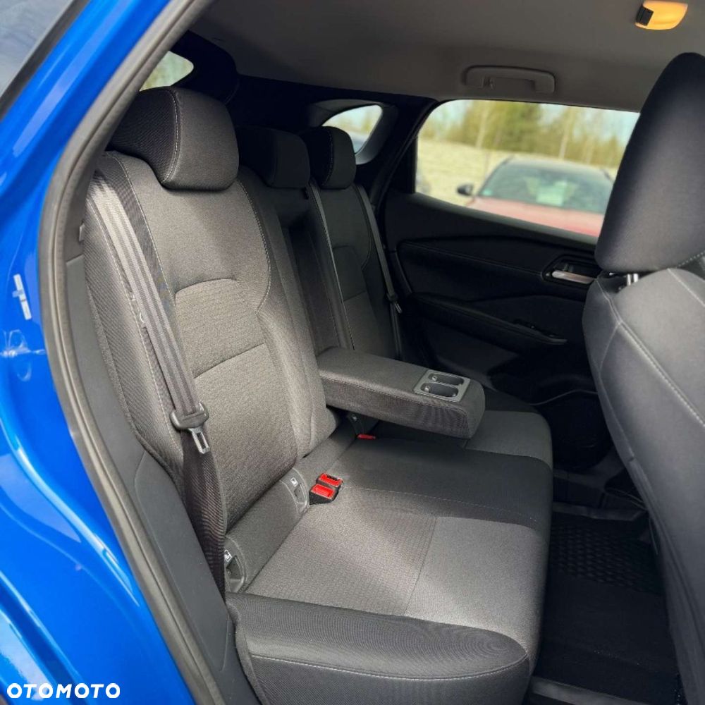 Nissan Qashqai 1.3 DIG-T MHEV Xtronic N-Connecta - 32