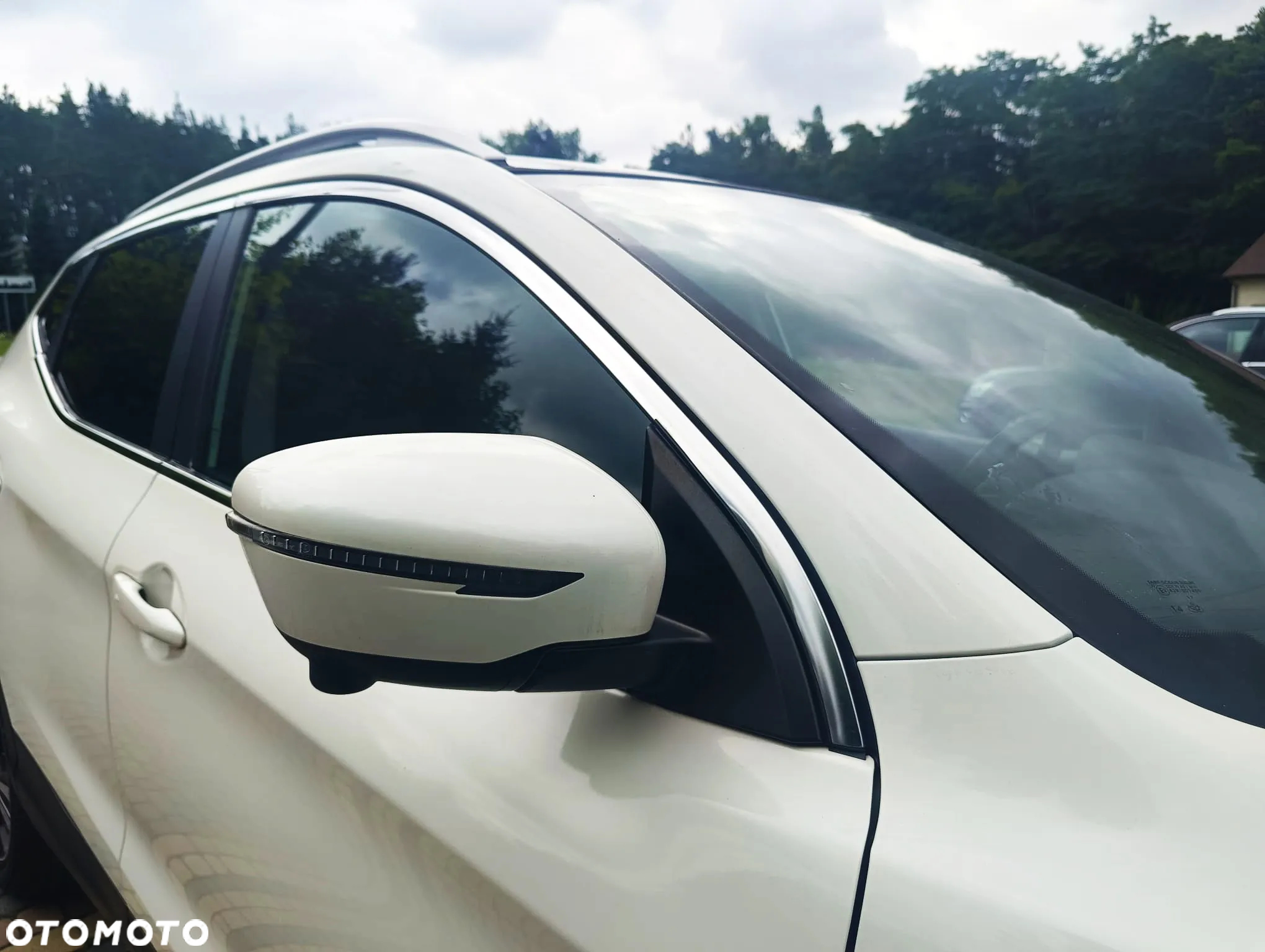 Nissan Qashqai 1.6 DIG-T TEKNA+ - 17