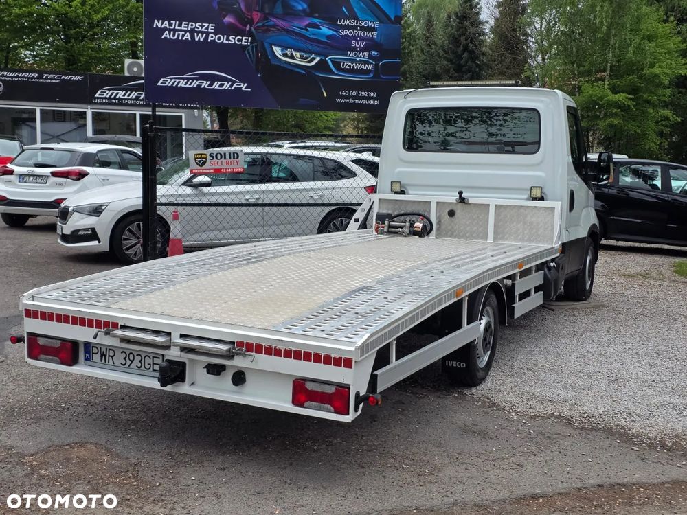 Iveco DAILY 35S11 - 8