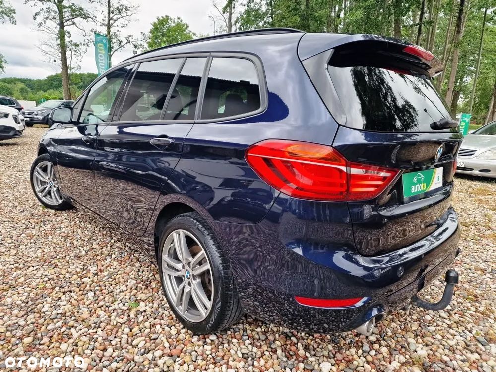 BMW Seria 2 - 4