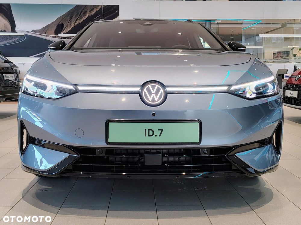 Volkswagen ID.7 - 3