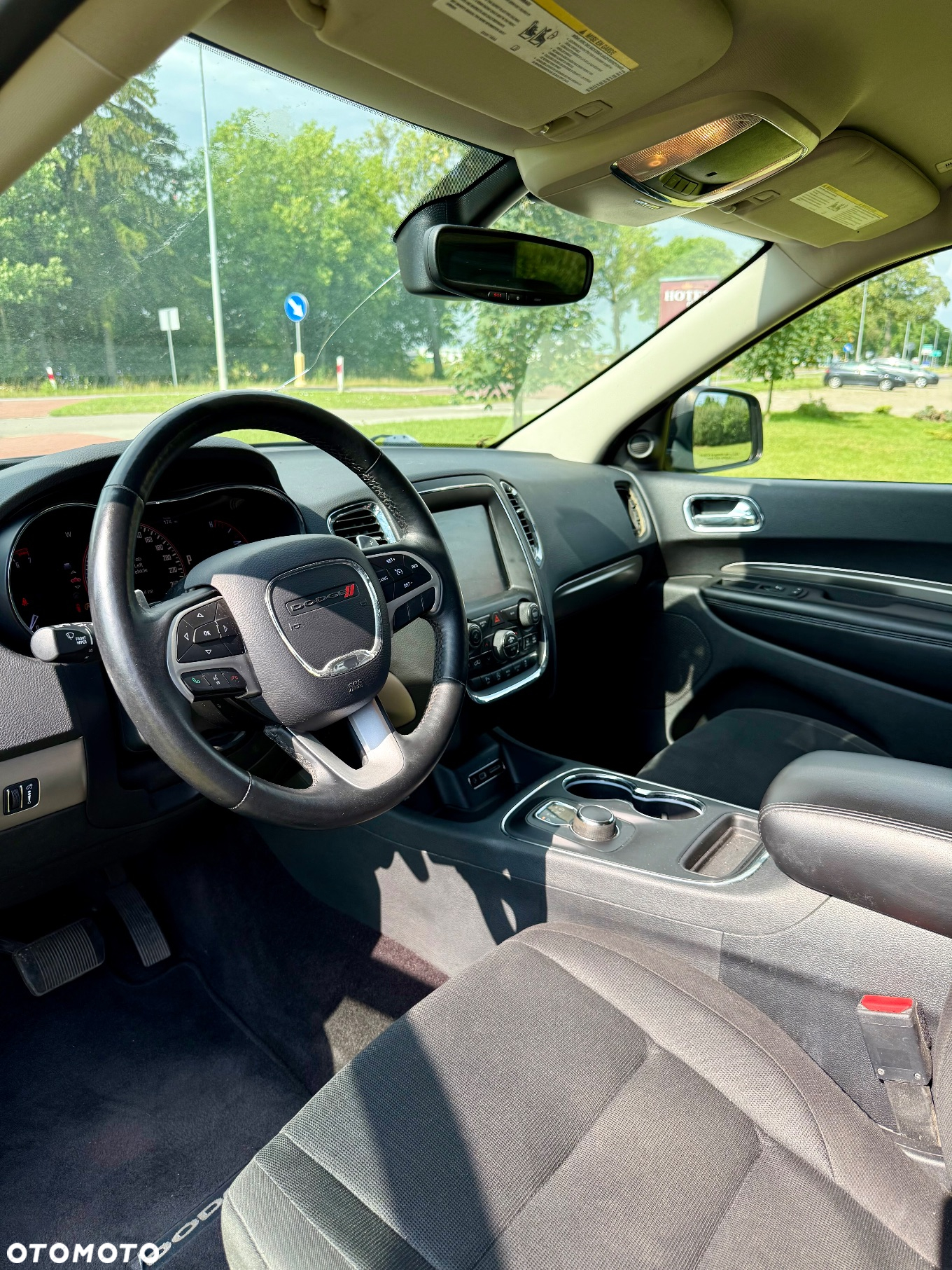 Dodge Durango 3,6 Limited - 25