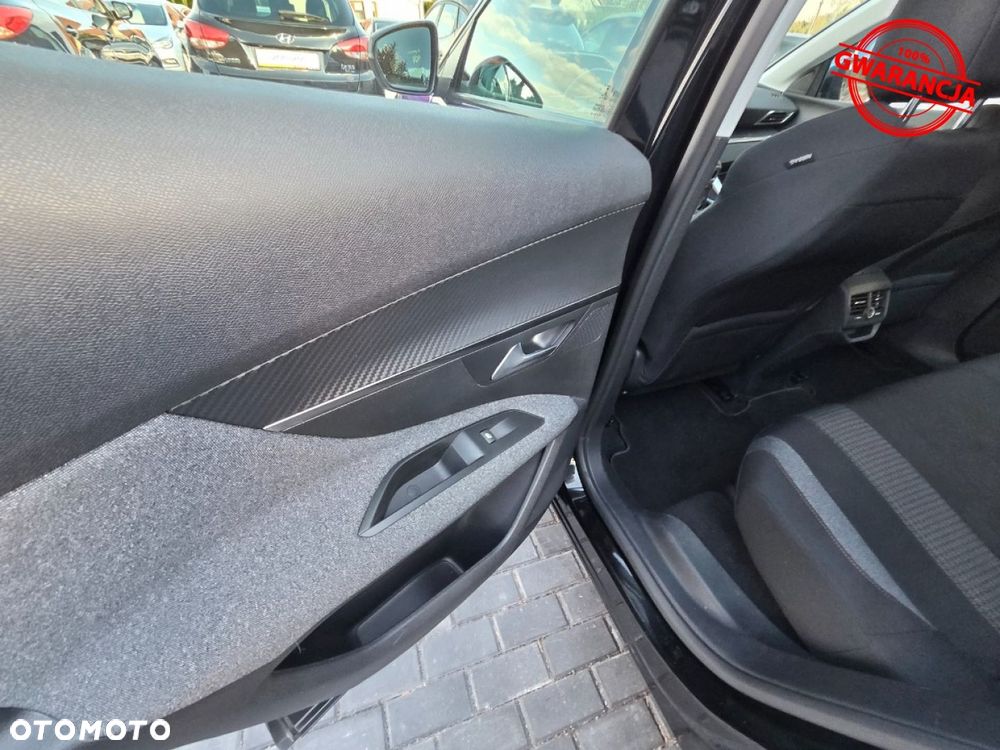 Peugeot 3008 - 34