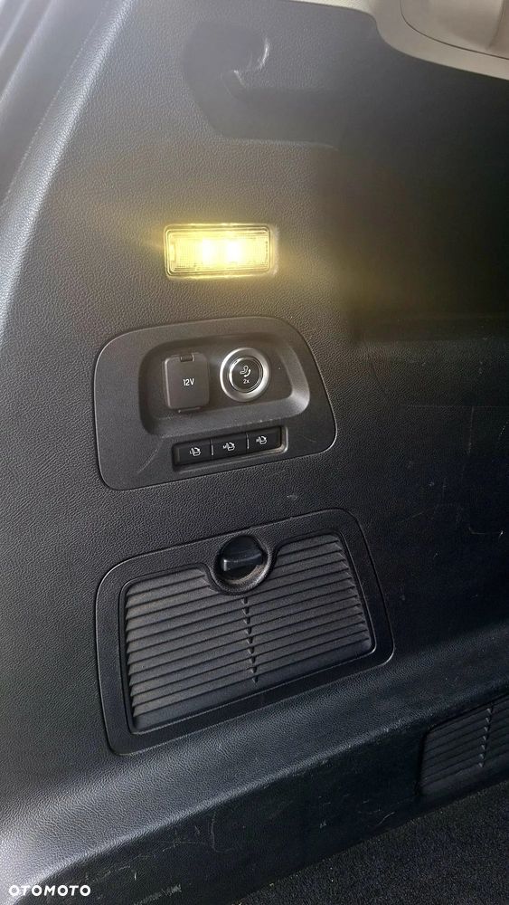 Ford S-Max 2.0 EcoBlue Titanium - 10