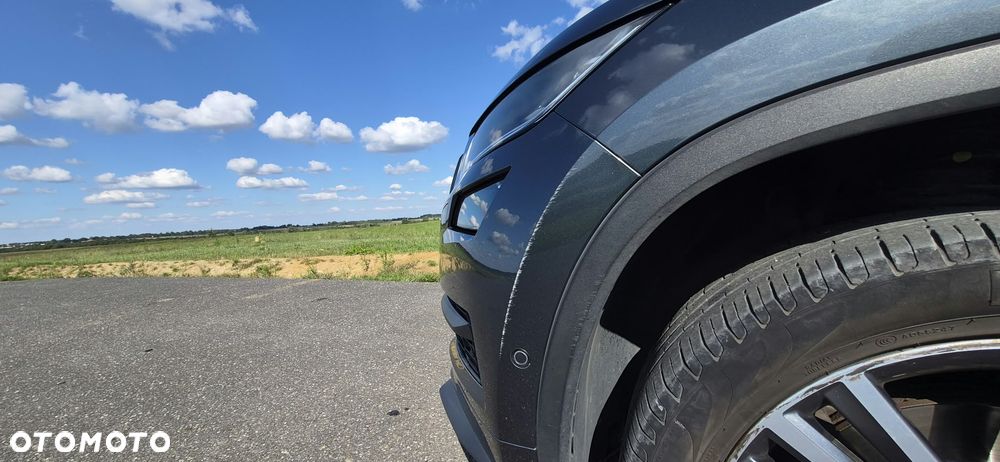 Skoda Kodiaq 2.0 TSI 4x4 L&K DSG - 32