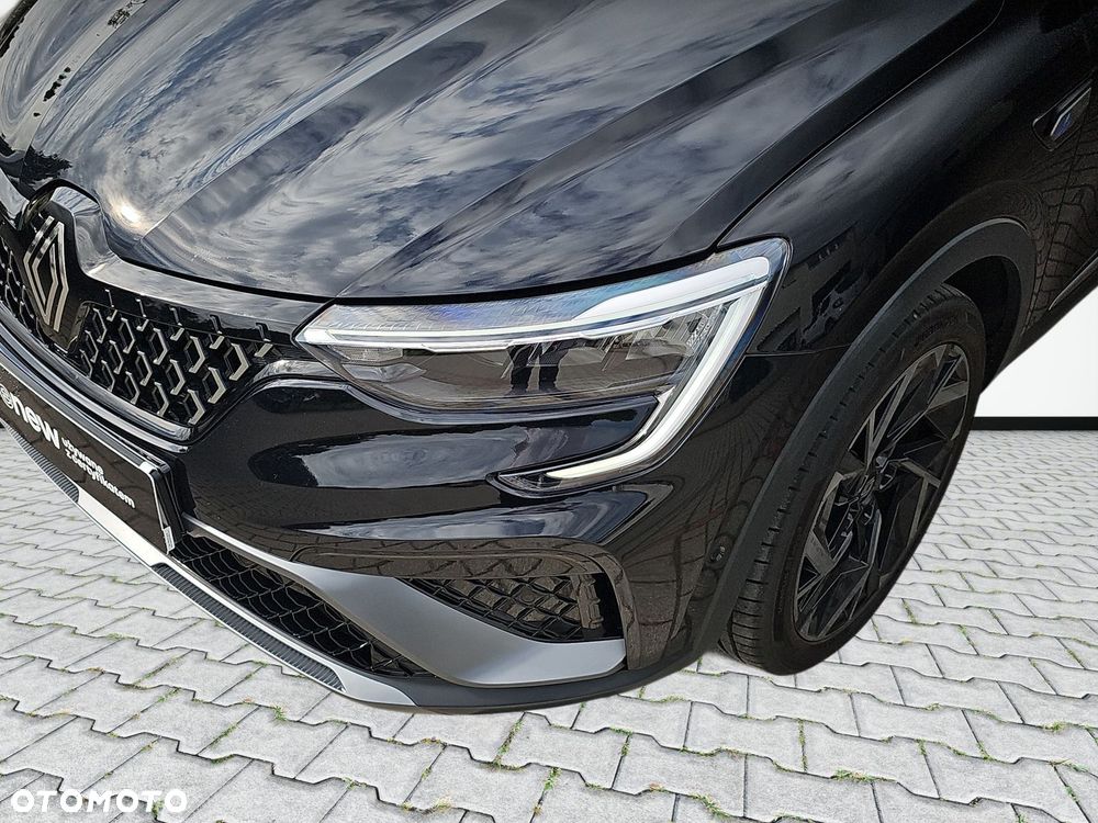 Renault Arkana - 29