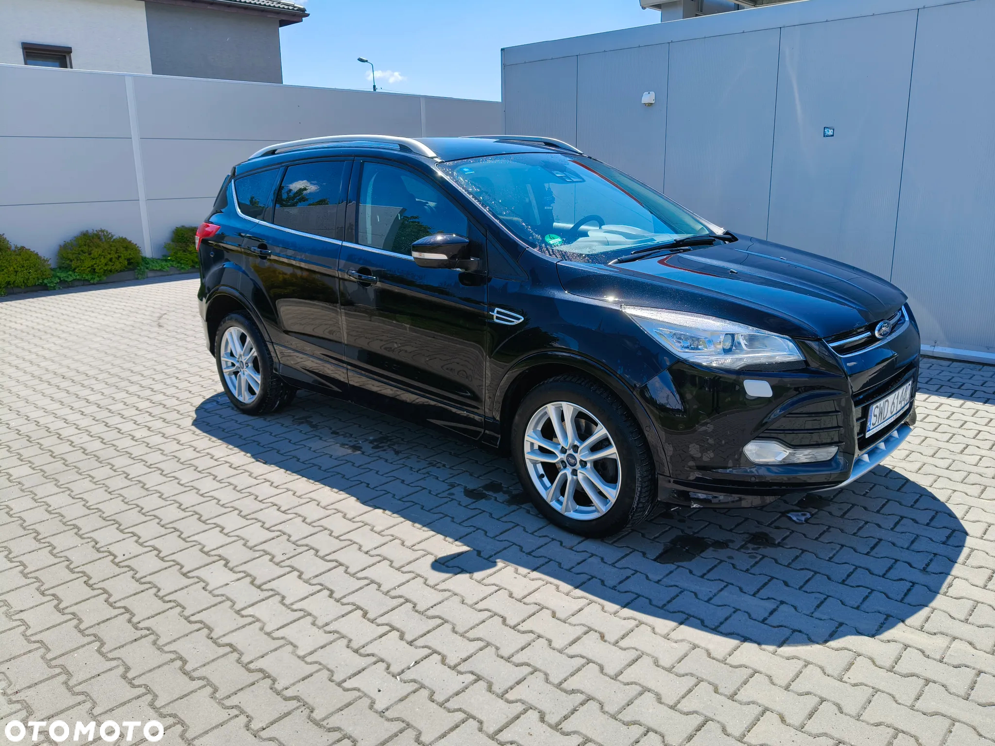 Ford Kuga 2.0 TDCi 4x4 Individual - 3