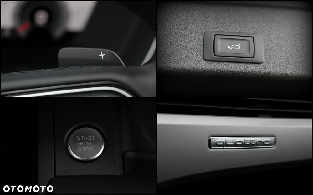 Audi A4 Avant 40 TDI Quattro S Line S tronic - 40