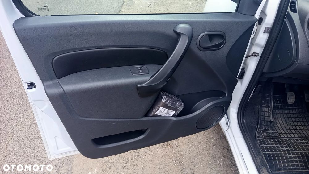 Mercedes-Benz citan - 26
