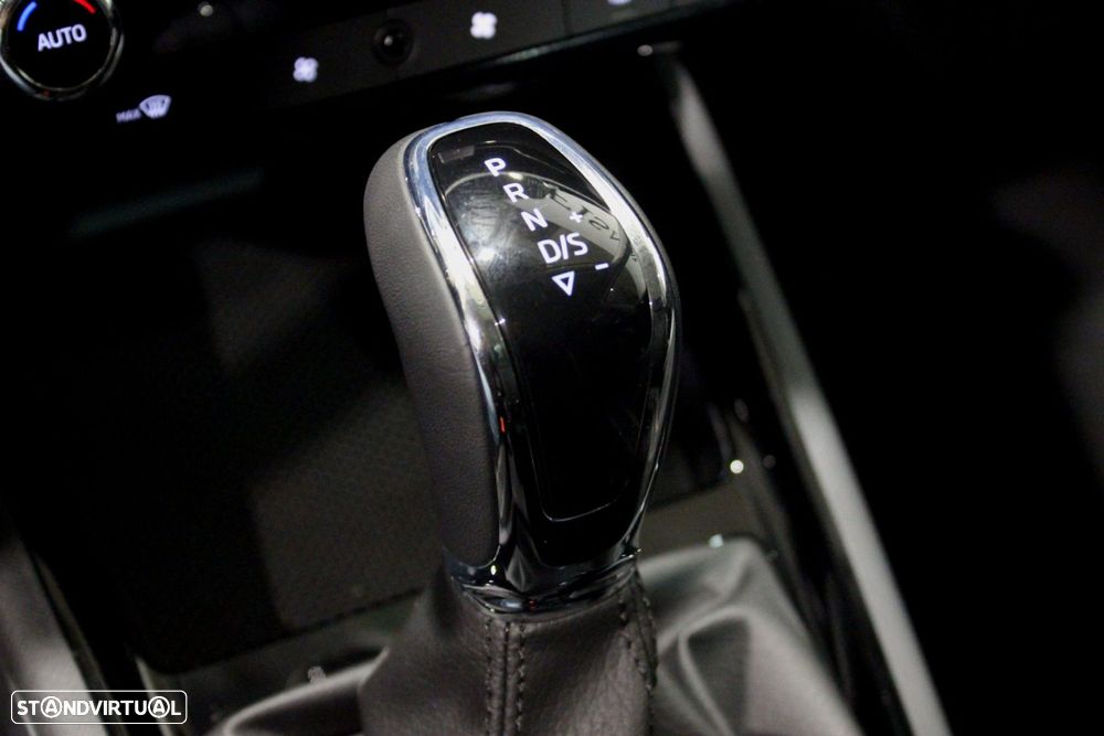 Skoda Scala 1.0 TSI DSG - 30