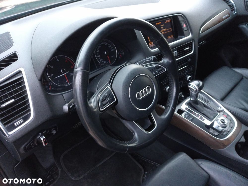 Audi Q5 - 19