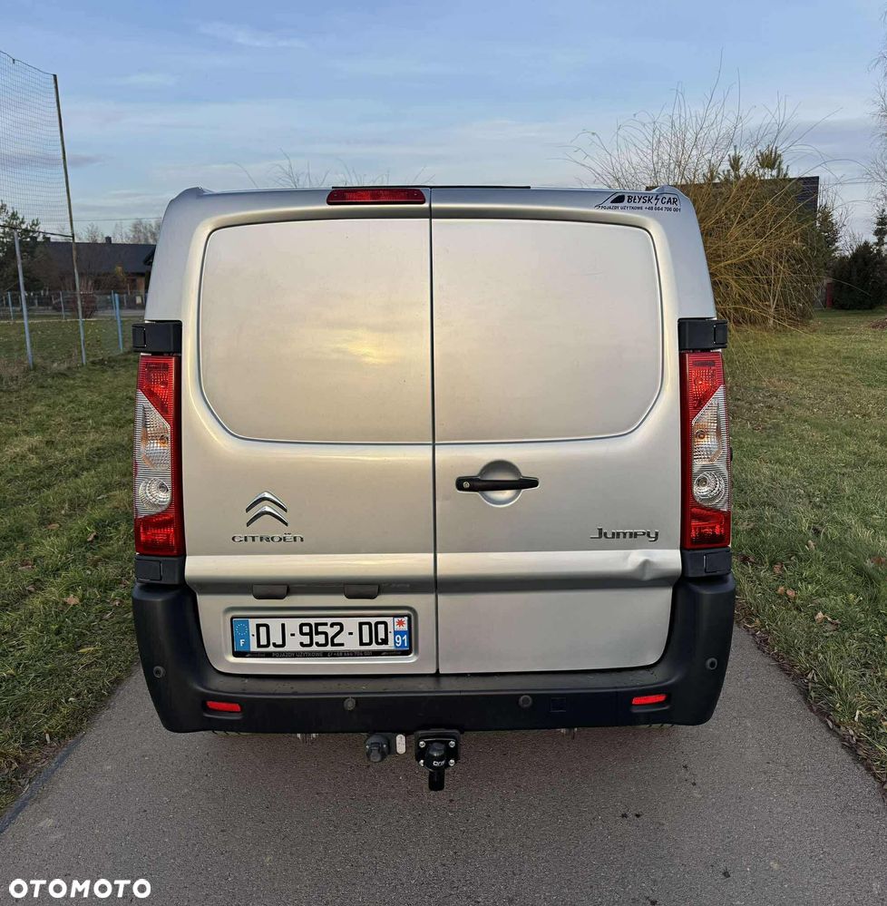 Citroën Jumpy - 5