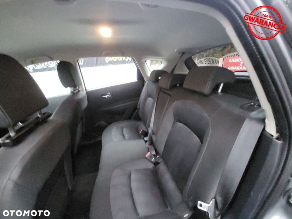 Nissan Qashqai 2.0 Tekna Premium - 34