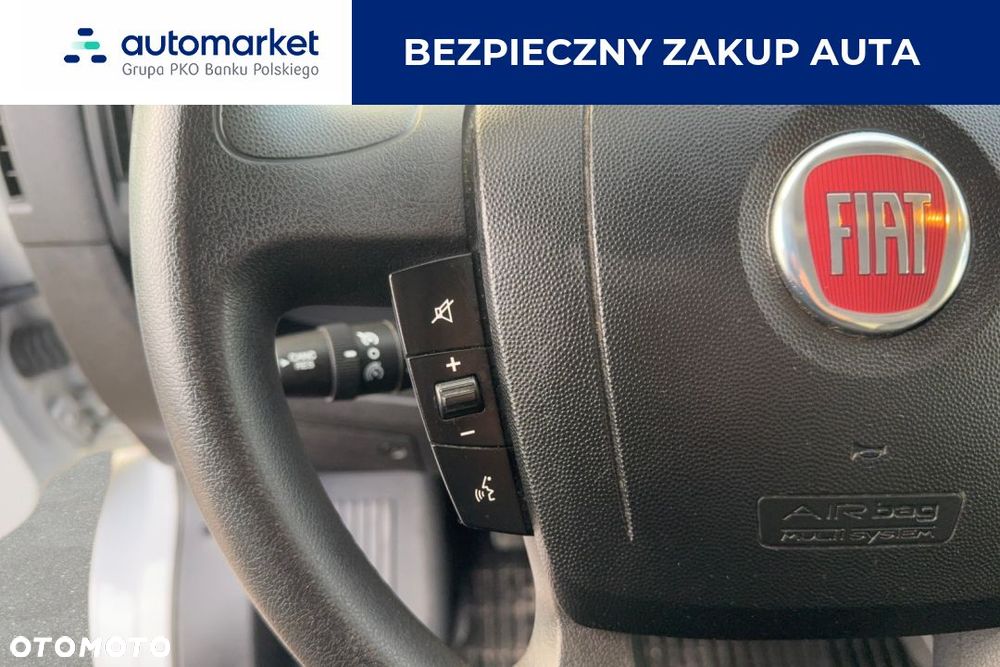 Fiat Ducato MJ L3 - 15