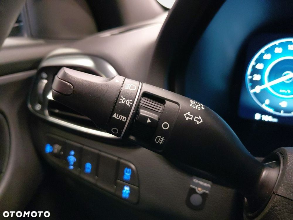 Hyundai i30 1.5 T-GDI 48V-Hybrid DCT N Line - 22