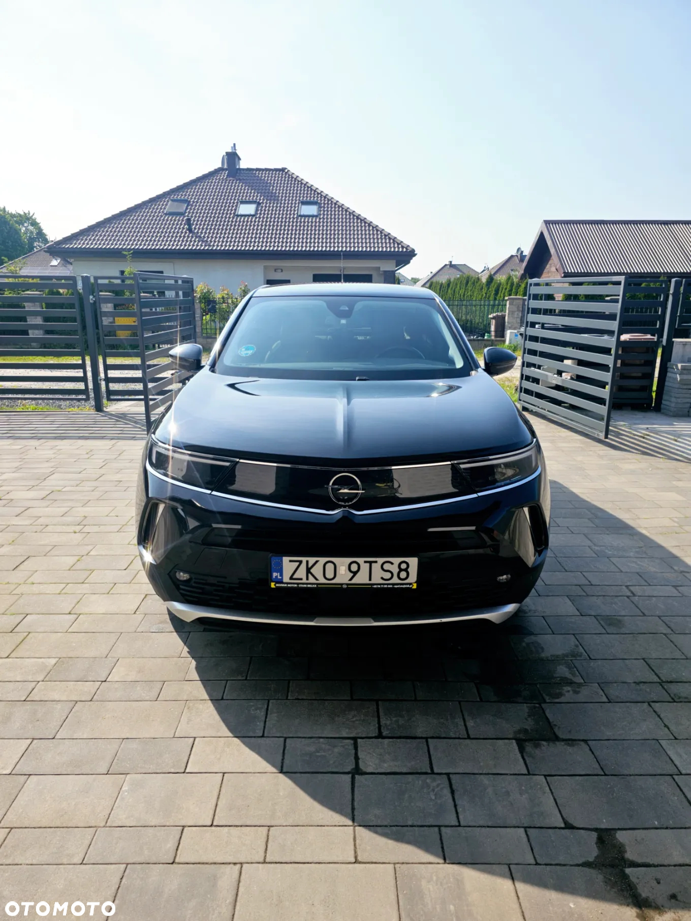 Opel Mokka - 2