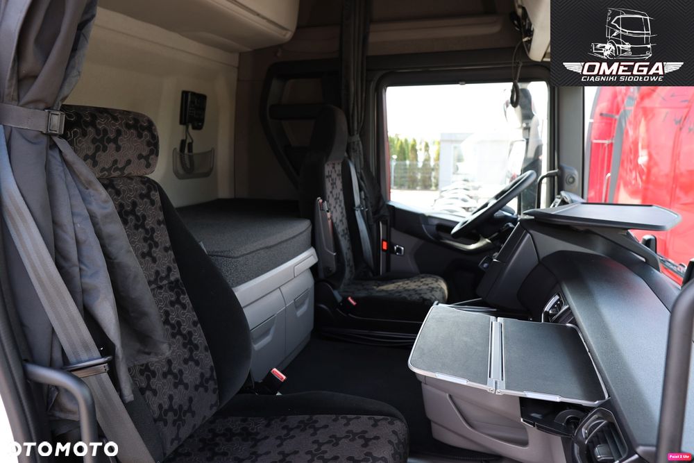 Scania R 500/ 500 R / Poduszki przód / Full LED /Spr Z Niemiec - 13